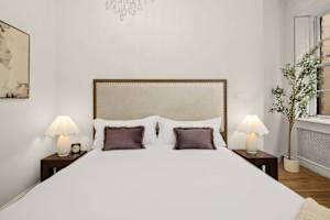 Photo #8 of Washington VI | Full-Floor Gold Coast 2BR Loft