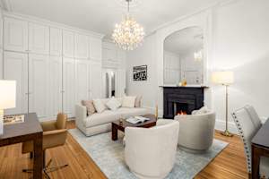 Photo #17 of Washington VI | Full-Floor Gold Coast 2BR Loft