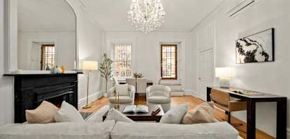 Photo #5 of Washington VI | Full-Floor Gold Coast 2BR Loft