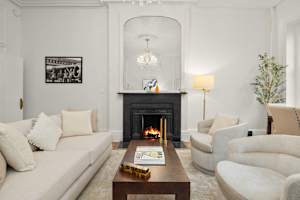 Photo #6 of Washington VI | Full-Floor Gold Coast 2BR Loft