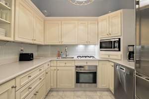 Photo #9 of Washington VI | Full-Floor Gold Coast 2BR Loft