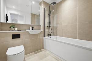 Limehouse Suites Spruce photo 8