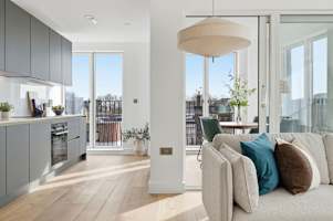 Limehouse Suites Rowan photo 5