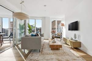 Limehouse Suites Rowan photo 3