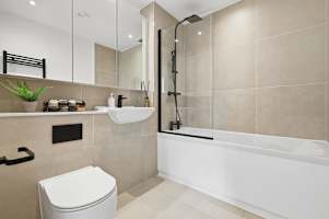 Limehouse Suites Rowan photo 7