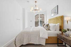 Limehouse Suites Rowan photo 8