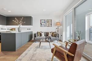 Limehouse Suites Yew photo 2