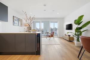 Limehouse Suites Yew photo 4