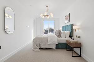 Limehouse Suites Juniper photo 8