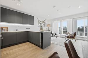 Limehouse Suites Sequoia photo 3