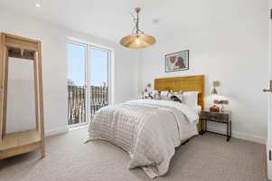 Limehouse Suites Sequoia photo 7