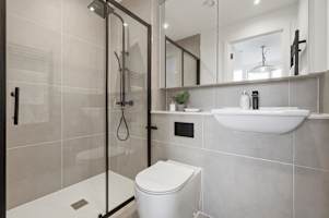 Limehouse Suites Sequoia photo 8