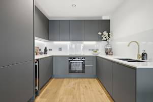Limehouse Suites Laurel photo 4