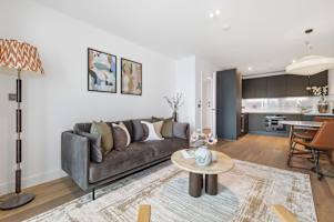 Limehouse Suites Magnolia photo 1