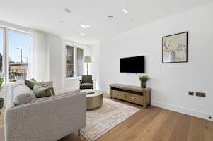 Limehouse Suites – Cedar photo 3