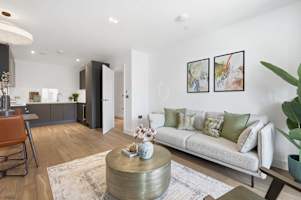 Limehouse Suites – Willow photo 6