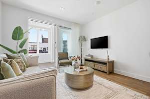 Limehouse Suites – Willow photo 4