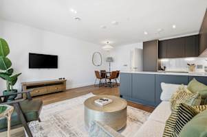 Limehouse Suites – Elm photo 3