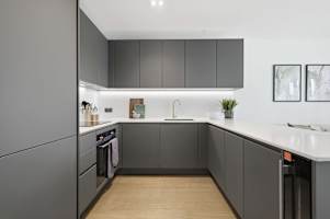 Limehouse Suites – Elm photo 4