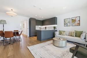 Limehouse Suites – Elm photo 7