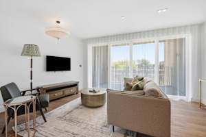 Limehouse Suites – Beech photo 2