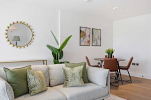 Limehouse Suites – Beech photo 4