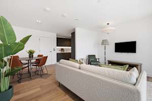 Limehouse Suites – Beech photo 3