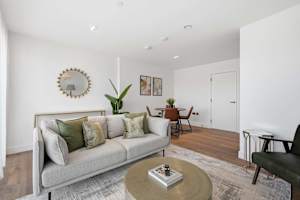 Limehouse Suites – Beech photo 5