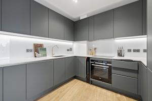 Limehouse Suites – Beech photo 6