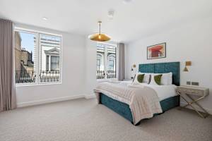 Limehouse Suites – Beech photo 7