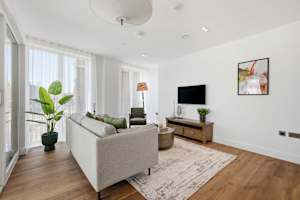 Limehouse Suites – Alder photo 5
