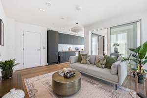 Limehouse Suites – Alder photo 4