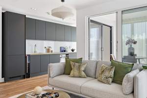 Limehouse Suites – Alder photo 6