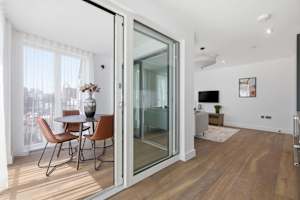 Limehouse Suites – Alder photo 1