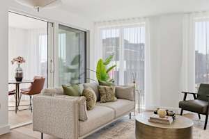 Limehouse Suites – Alder photo 3