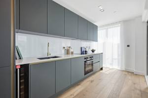 Limehouse Suites – Alder photo 7