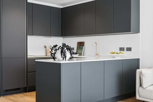 Limehouse Suites – Fir photo 8
