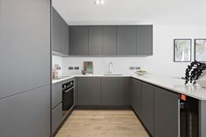 Limehouse Suites – Fir photo 5