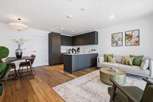 Limehouse Suites – Fir photo 7