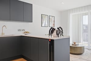 Limehouse Suites – Fir photo 4