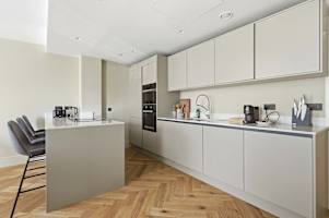 Cheyne Elm l A Luxury Chelsea Retreat photo 5