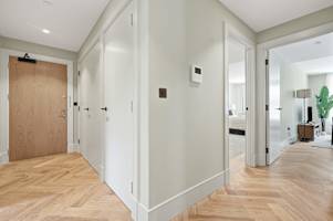 Cheyne Elm l A Luxury Chelsea Retreat photo 4