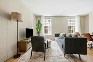 Cheyne Elm l A Luxury Chelsea Retreat photo 2