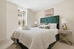 Cheyne Oak l A Luxury Chelsea retreat photo 6