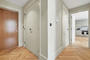 Cheyne Oak l A Luxury Chelsea retreat photo 3
