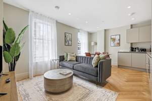 Cheyne Hideaway l A Luxury Chelsea Retreat photo 1