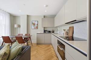 Cheyne Hideaway l A Luxury Chelsea Retreat photo 2