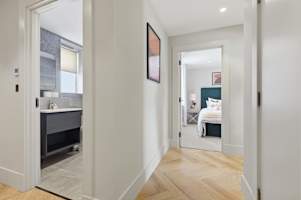 Cheyne Orchard l Luxury Chelsea Retreat with Thames Views photo 4