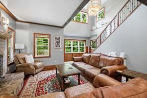 The Moose House