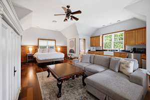 The Moose House
